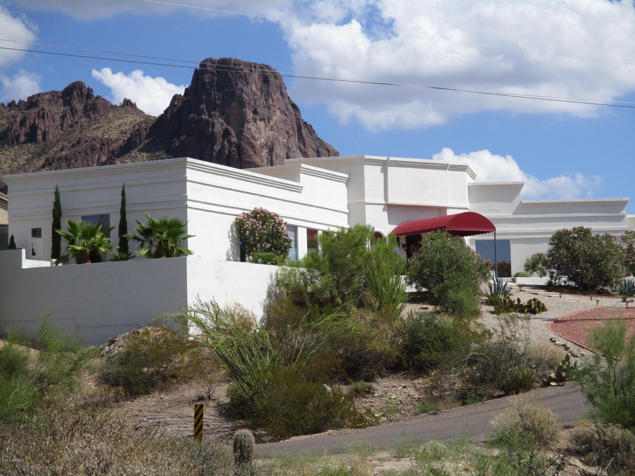 2561 North Prospectors Road Apache Junction, AZ 85119 - Photo 60 of 67 IMG_1264
