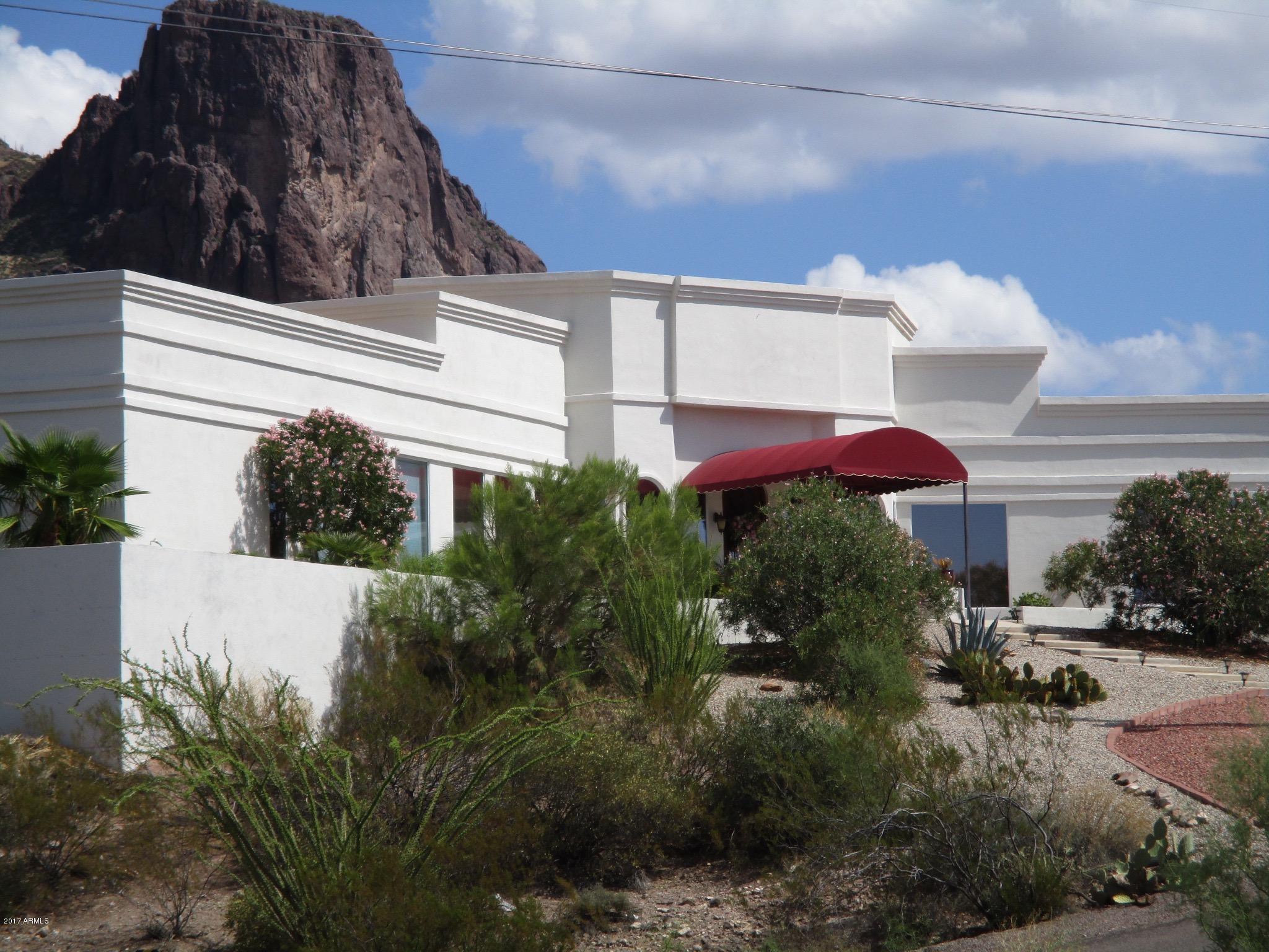 2561 North Prospectors Road Apache Junction, AZ 85119 - Photo 66 of 67 good2