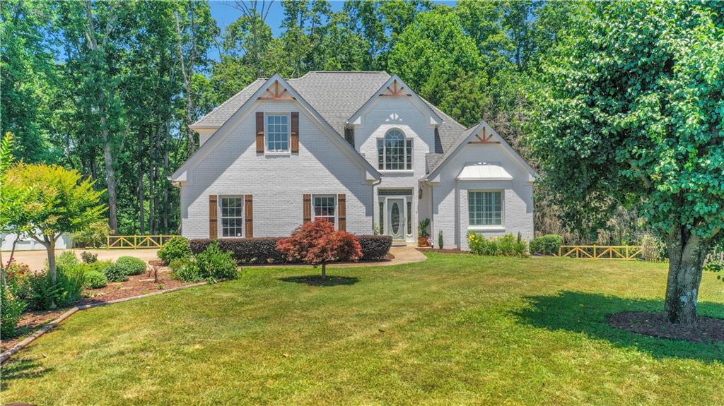 6825 Bennett Road Cumming, GA 30041 - Photo 1 of 1 Gallery Image 1