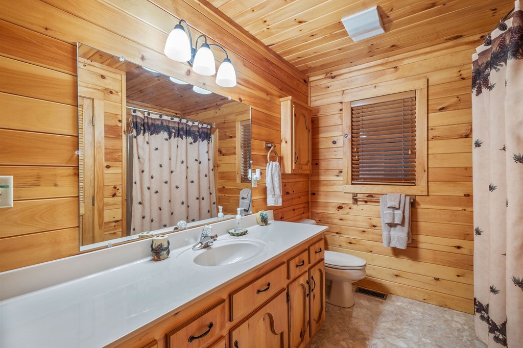 220 Blue Ridge Trail Morganton, GA 30560 - Photo 17 of 58