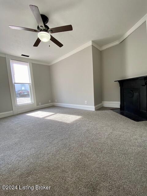 2939 Waddy Road Waddy, KY 40076 - Photo 23 of 54 Bedroom 2