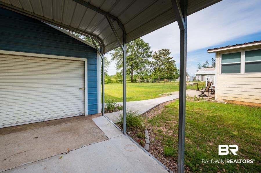 14165 West Indigo Loop Summerdale, AL 36580 - Photo 9 of 25