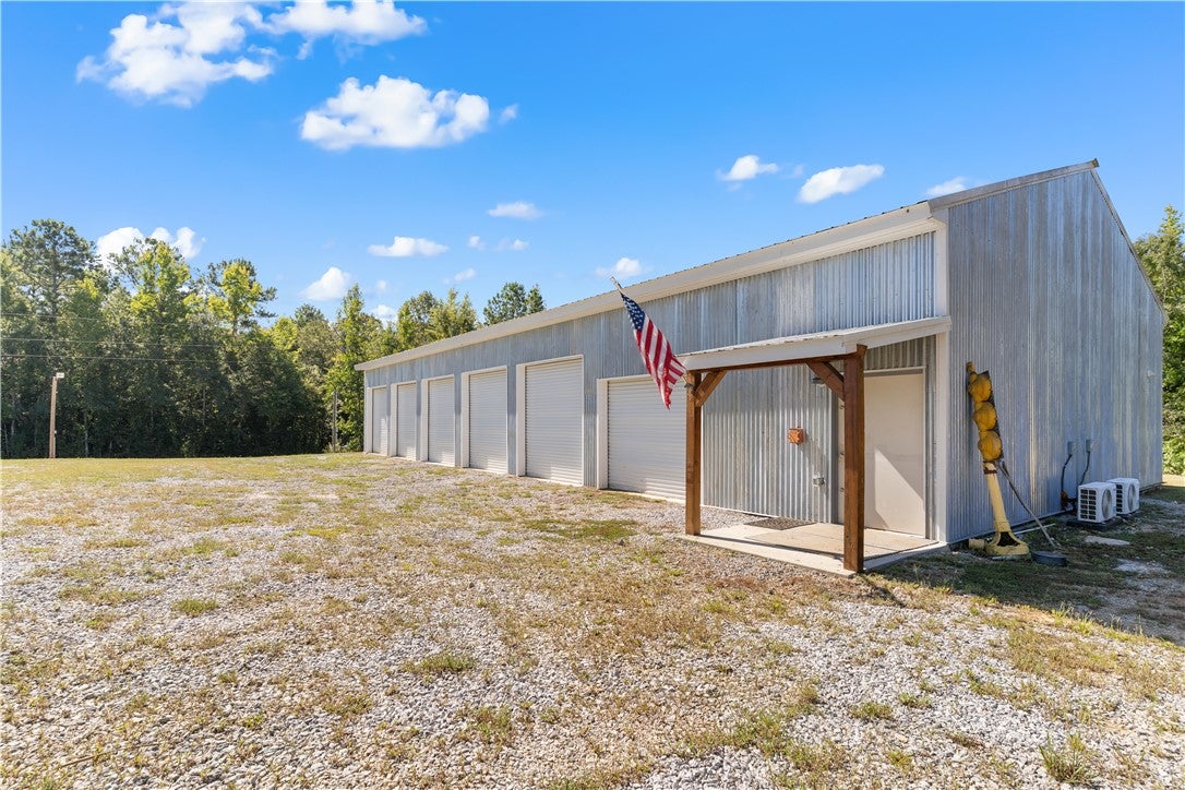 561 Deer Trail Road Daviston, AL 36256 - Photo 35 of 50 Gallery Image 35