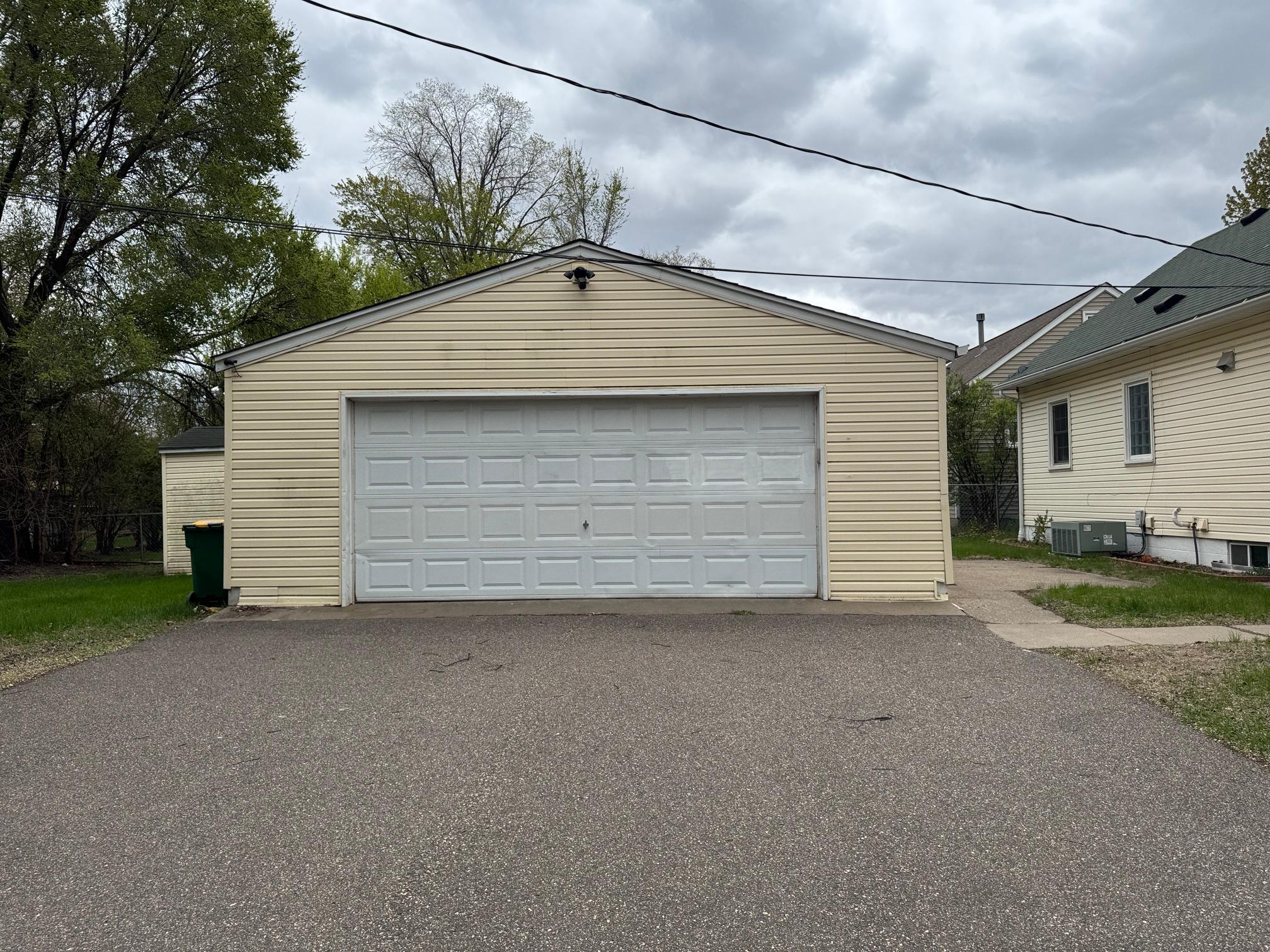 5656 Zane Avenue North Crystal, MN 55429 - Photo 39 of 40