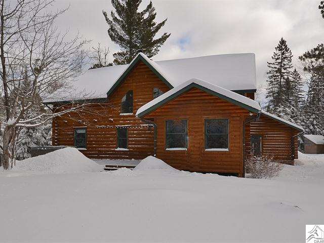 8841 Pequaywan Lake Road Duluth, MN 55803 - Photo 1 of 1 Gallery Image 1