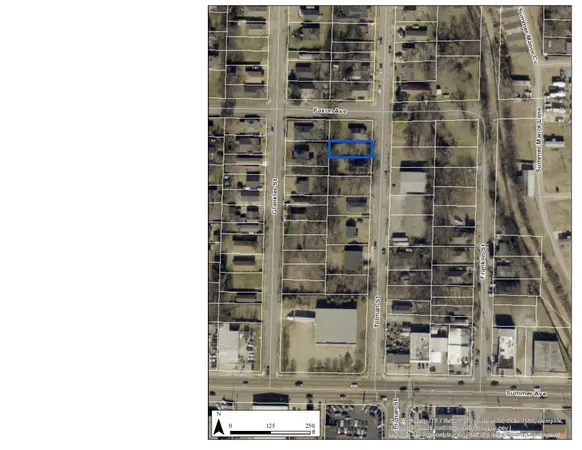 $10,000 | 687 Tillman Street, Memphis, TN 38112