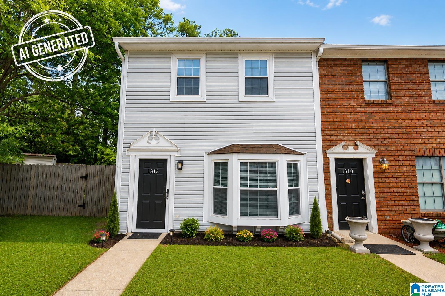 1312 Applegate Drive Alabaster, AL 35007 - Photo 1 of 37