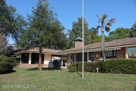 7880 Hunters Grove Road Jacksonville, FL 32256 - Photo 20 of 27 yard