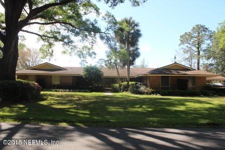 7880 Hunters Grove Road Jacksonville, FL 32256 - Photo 2 of 27 front