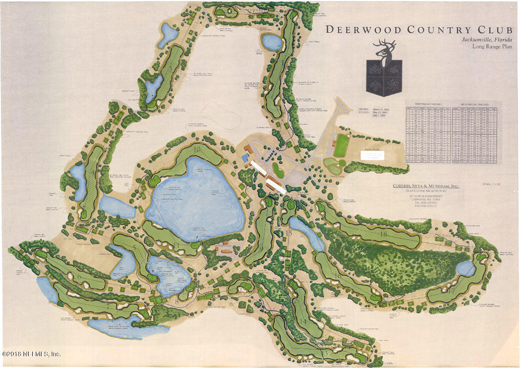 7880 Hunters Grove Road Jacksonville, FL 32256 - Photo 22 of 27 deerwoodcc