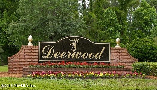 7880 Hunters Grove Road Jacksonville, FL 32256 - Photo 23 of 27 Deerwood