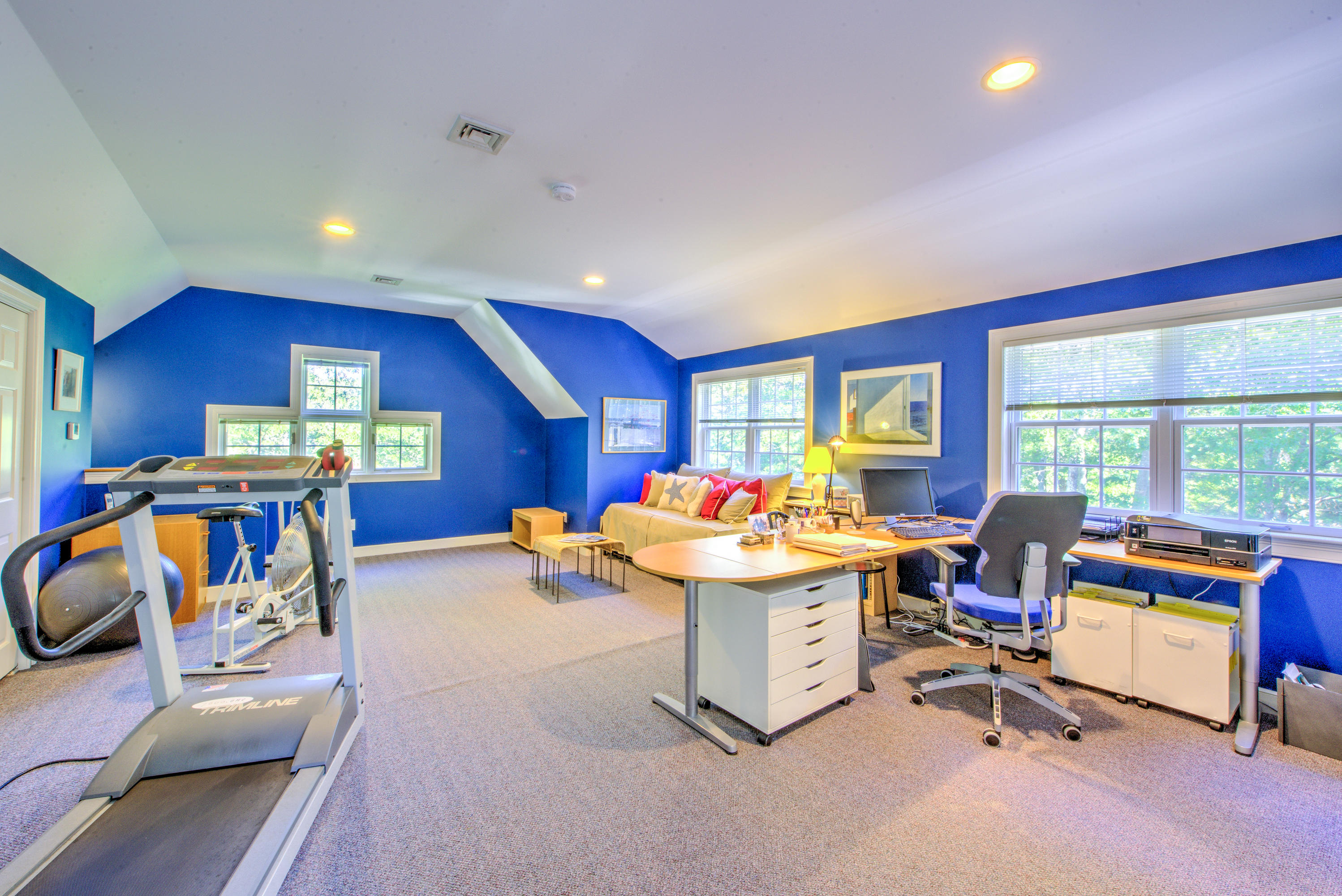 48 Crystal Ridge Road Marstons Mills, MA 02648 - Photo 15 of 26 a view of a dining room with a table and chairs
