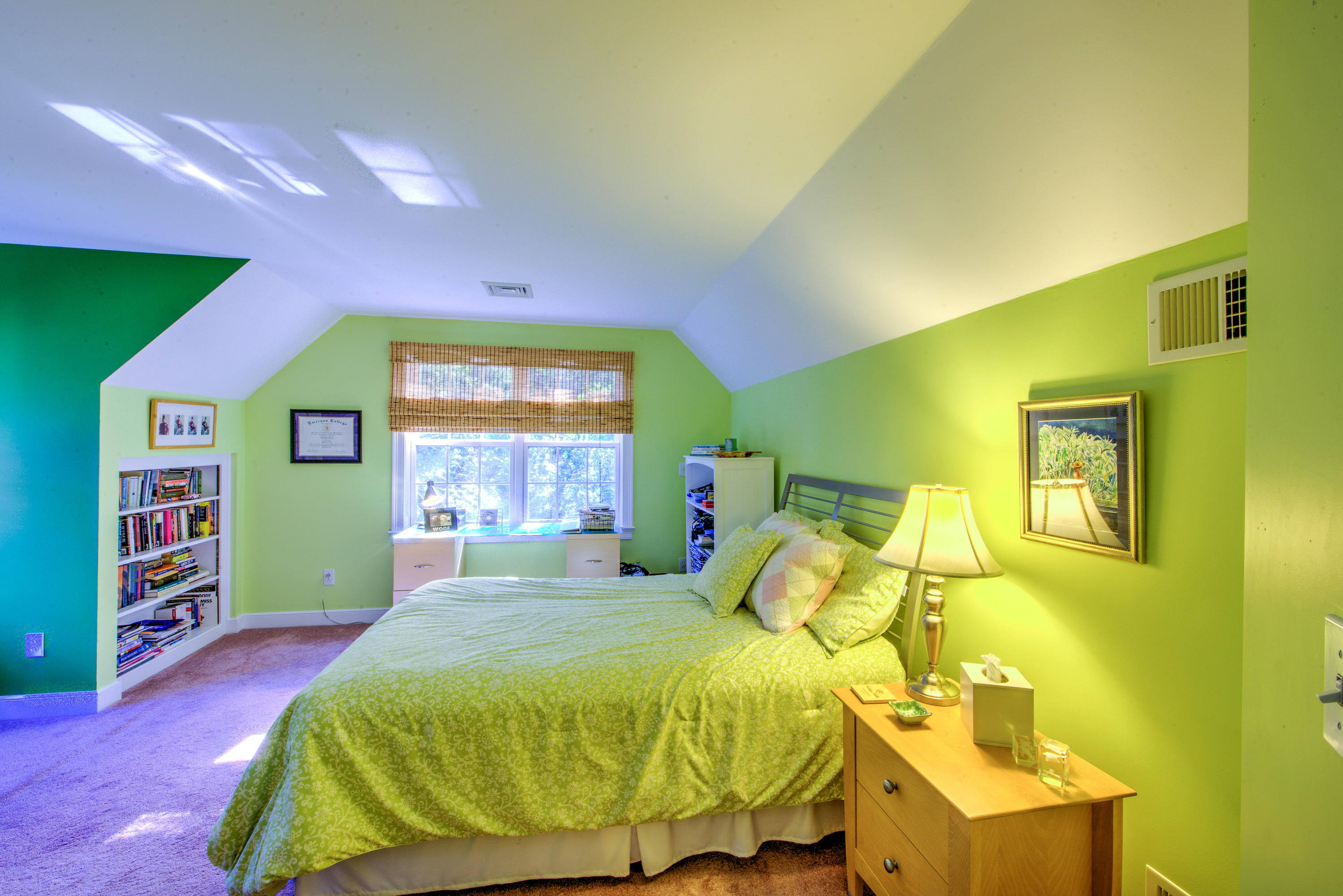 48 Crystal Ridge Road Marstons Mills, MA 02648 - Photo 18 of 26 a bedroom with a bed and a window