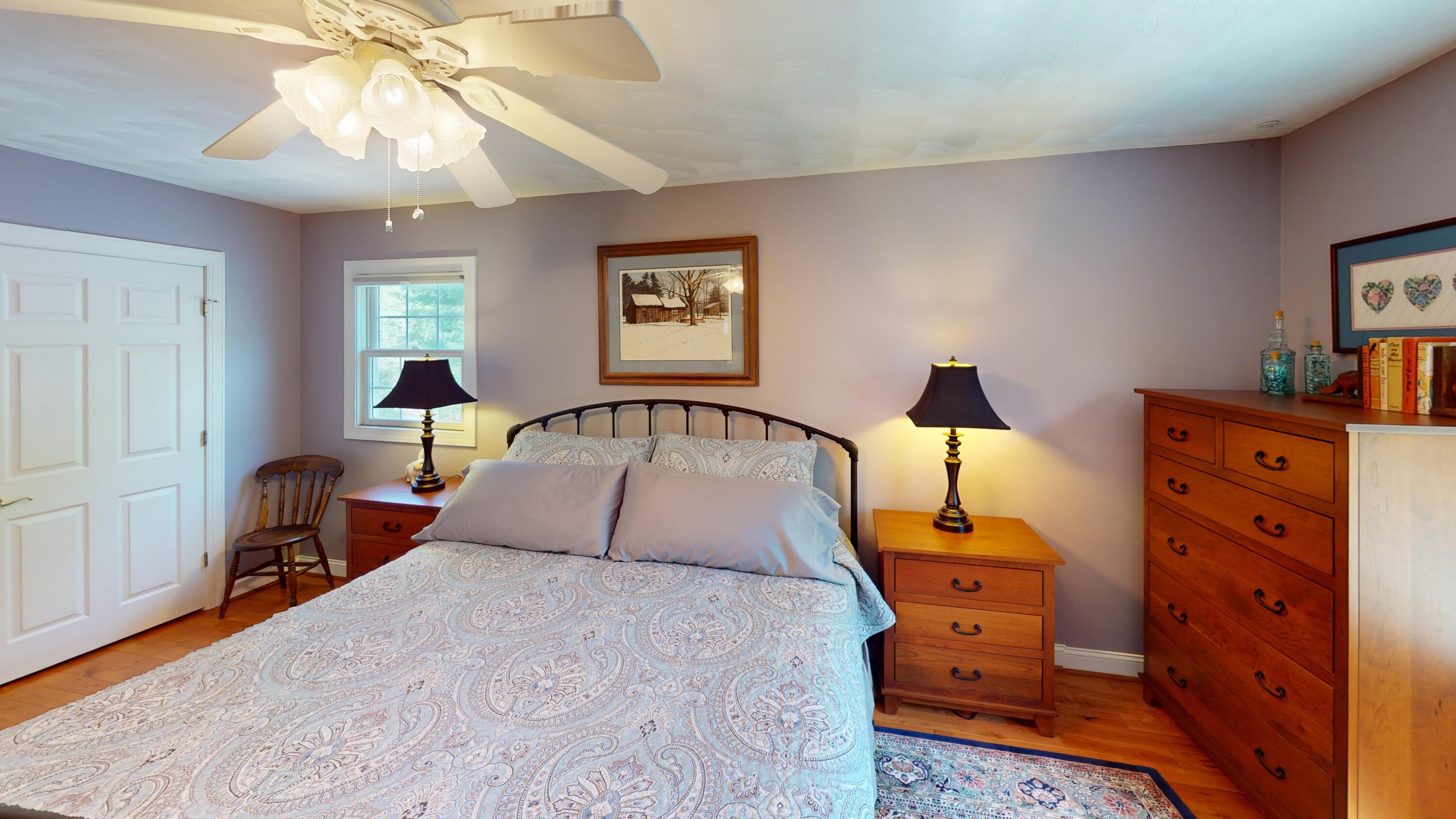 3423 Brush Road Lewisburg, WV 24901 - Photo 35 of 65 3423-Brush-Road-Bedroom 1