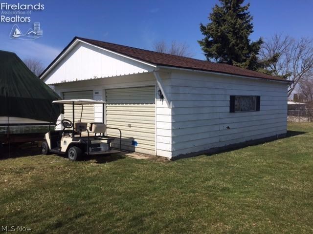 2805 West Cleveland Road Port Clinton, OH 43452 - Photo 3 of 16 Gallery Image 3