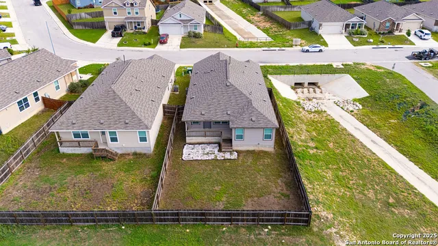 view of outdoor space