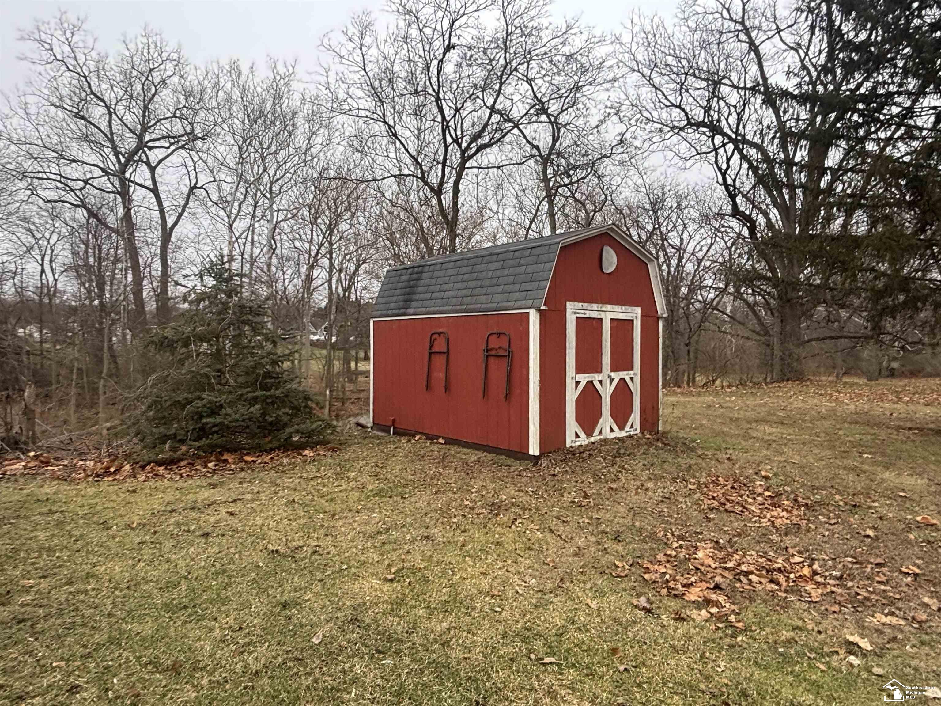 3829 North Otter Creek Road Monroe, MI 48161 - Photo 9 of 34