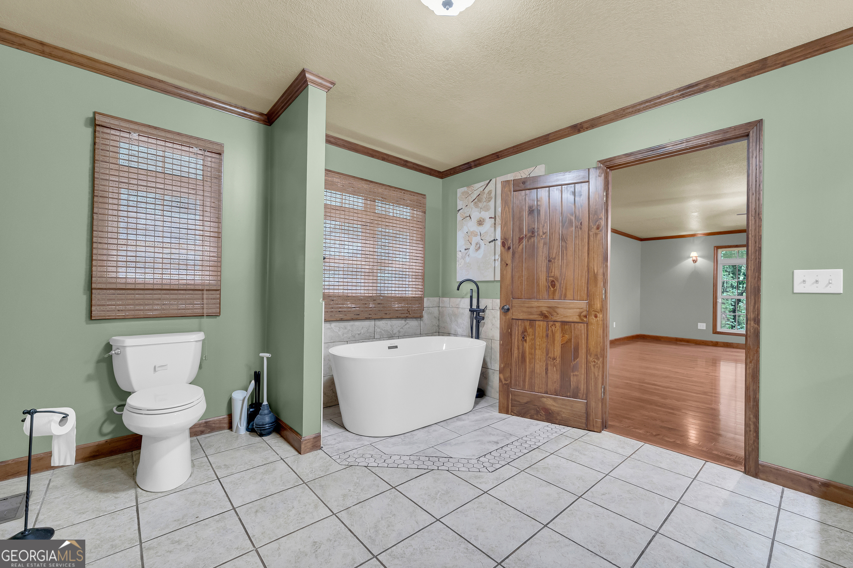 830 Carrie Craft Road Bowersville, GA 30516 - Photo 22 of 42