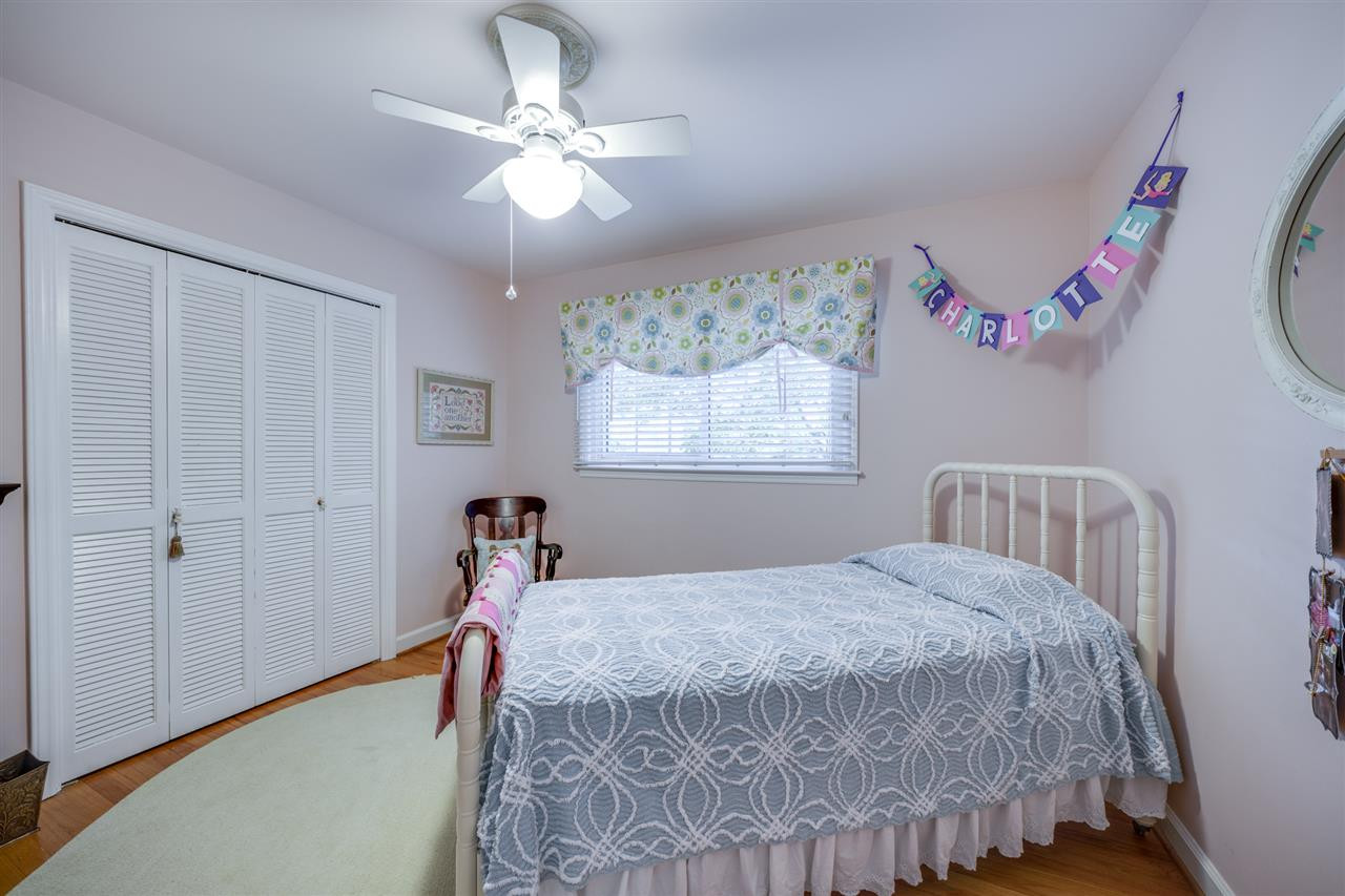 1304 Currituck Drive Raleigh, NC 27609 - Photo 19 of 30 Bedroom