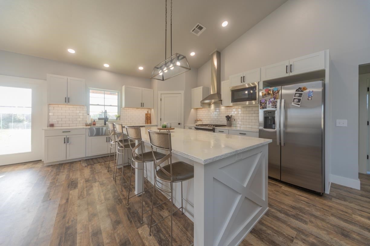 740112 South 3450 Road Cushing, OK 74023 - Photo 6 of 29 Gallery Image 6