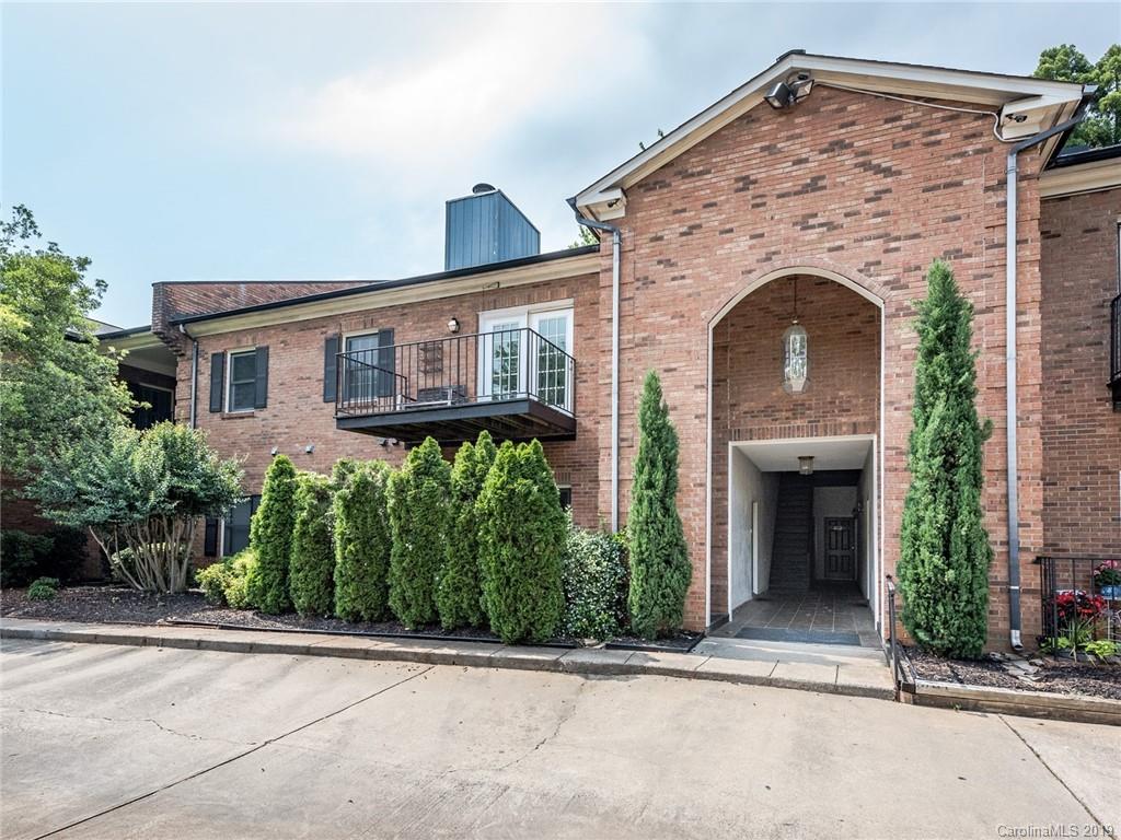 1014 Queens Road, Unit B Charlotte, NC 28207 - Photo 2 of 33 Gallery Image 2