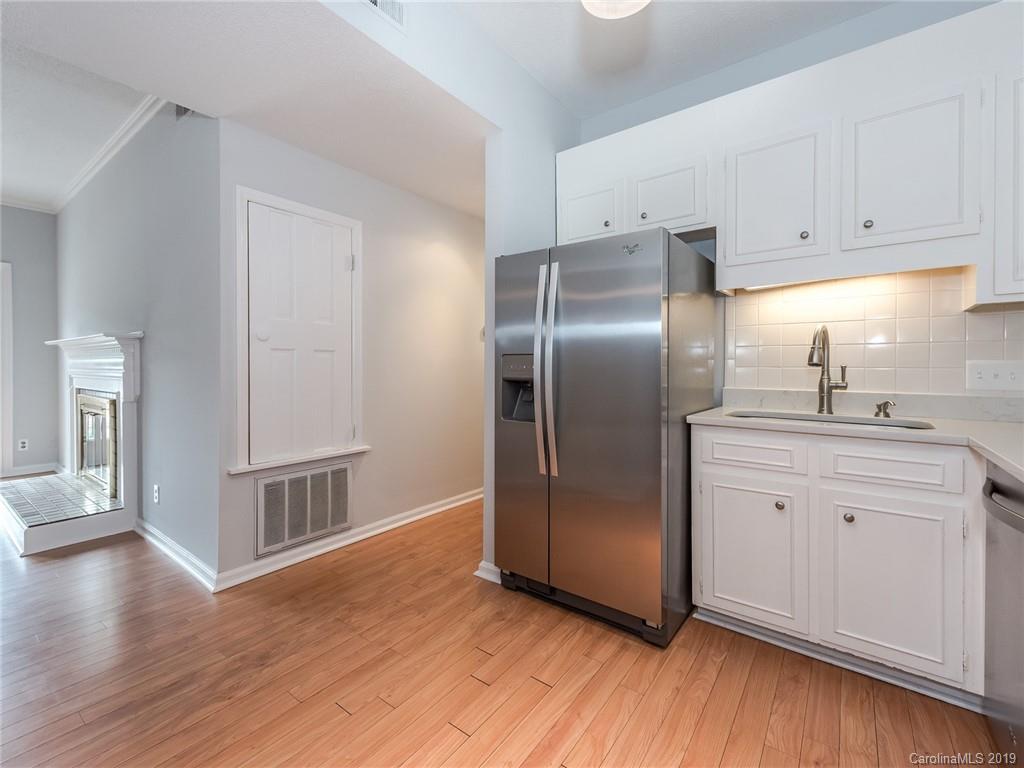 1014 Queens Road, Unit B Charlotte, NC 28207 - Photo 13 of 33 Gallery Image 13