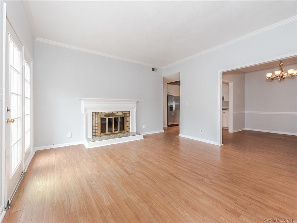 1014 Queens Road, Unit B Charlotte, NC 28207 - Photo 17 of 33 Gallery Image 17