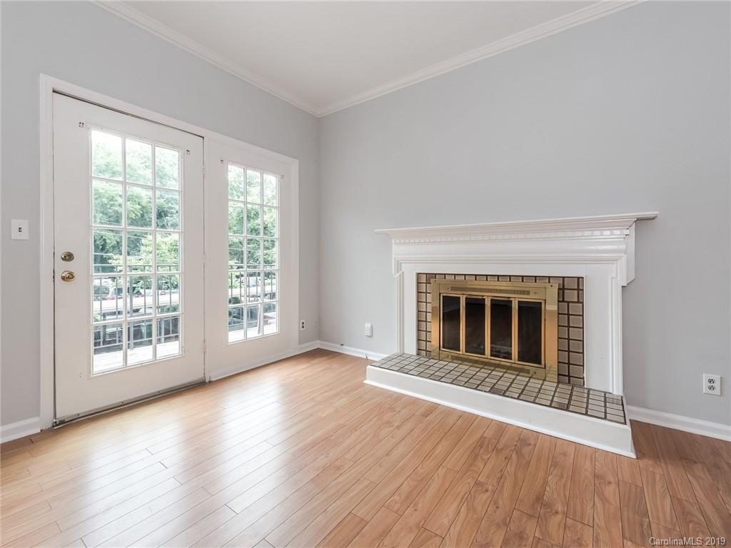 1014 Queens Road, Unit B Charlotte, NC 28207 - Photo 18 of 33 Gallery Image 18