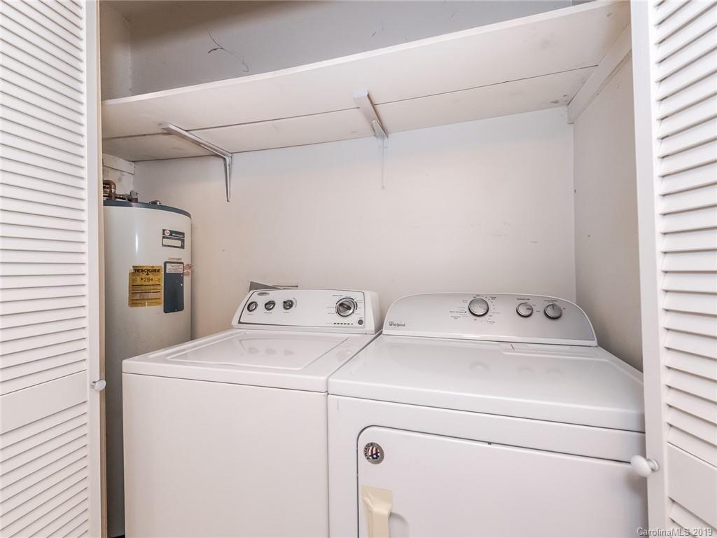 1014 Queens Road, Unit B Charlotte, NC 28207 - Photo 20 of 33 Gallery Image 20