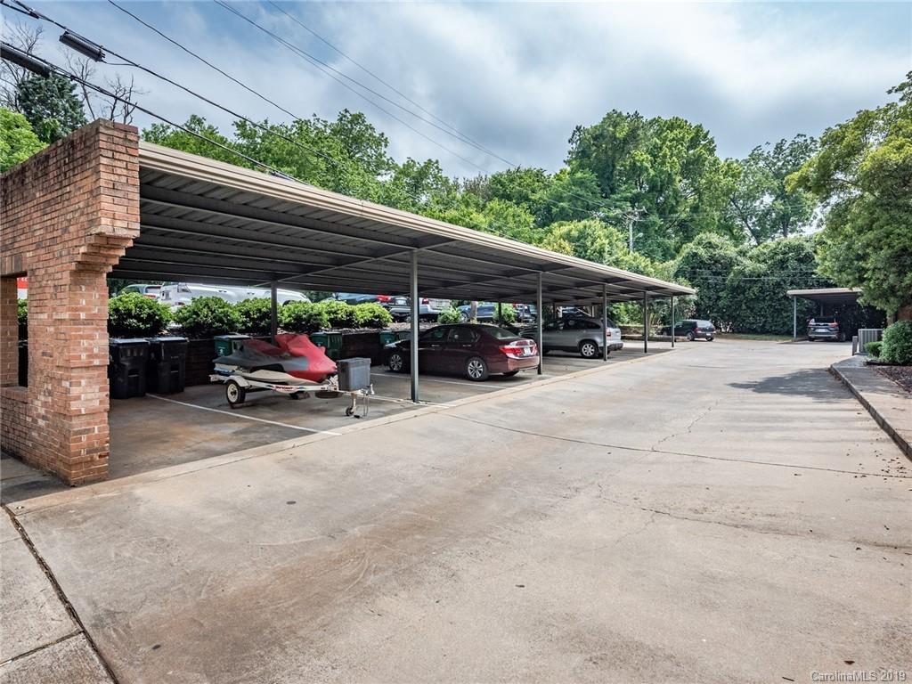 1014 Queens Road, Unit B Charlotte, NC 28207 - Photo 3 of 33 Gallery Image 3
