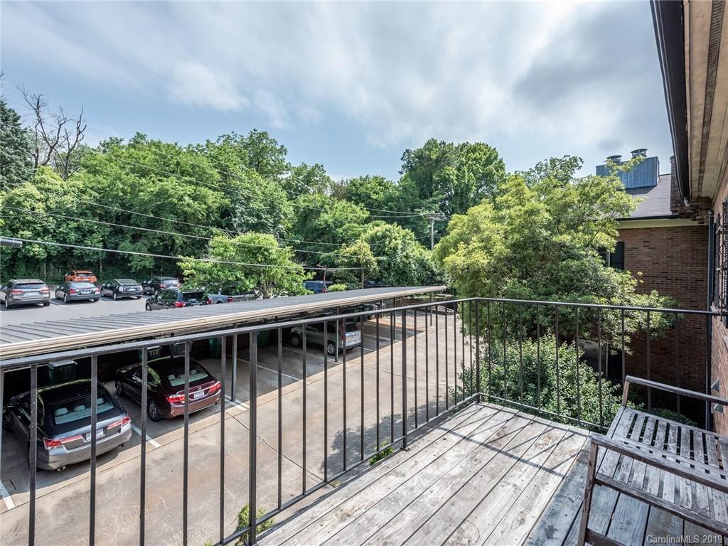 1014 Queens Road, Unit B Charlotte, NC 28207 - Photo 26 of 33 Gallery Image 26