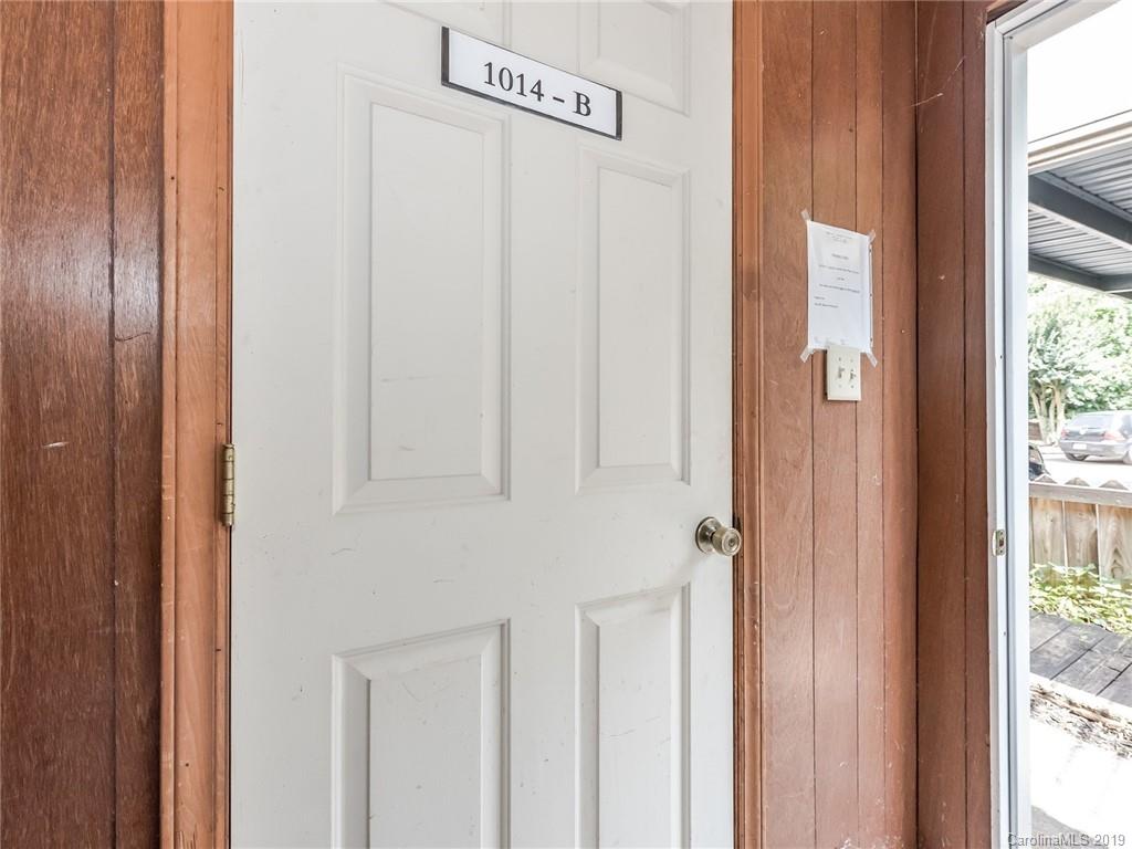1014 Queens Road, Unit B Charlotte, NC 28207 - Photo 28 of 33 Gallery Image 28