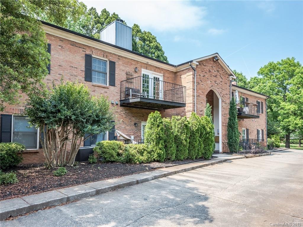 1014 Queens Road, Unit B Charlotte, NC 28207 - Photo 31 of 33 Gallery Image 31