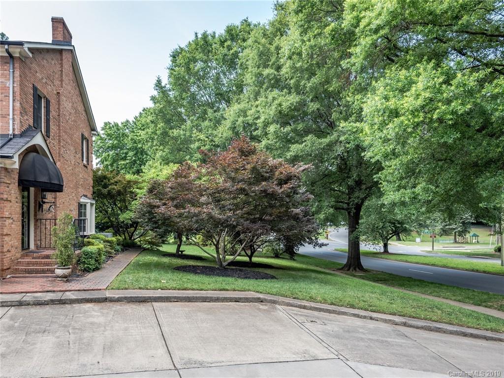 1014 Queens Road, Unit B Charlotte, NC 28207 - Photo 33 of 33 Gallery Image 33