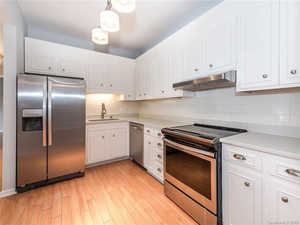 1014 Queens Road, Unit B Charlotte, NC 28207 - Photo 10 of 33 Gallery Image 10