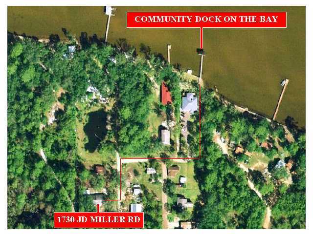 1730-j D J D Miller Road Santa Rosa Beach, FL 32459 - Photo 18 of 18 Gallery Image 18