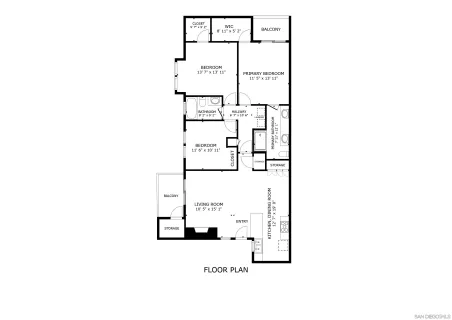 $725,000 | 13826 Midland Road, Poway, CA 92064