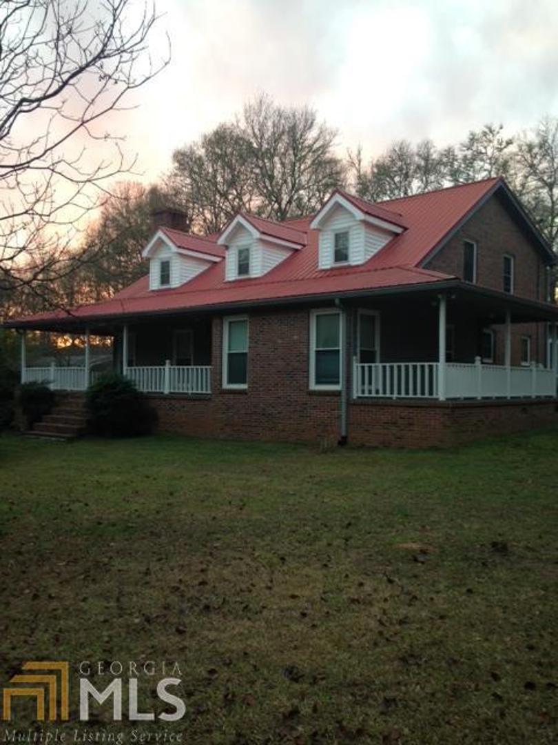 158 Hood Road Newnan, GA 30263 - Photo 1 of 1