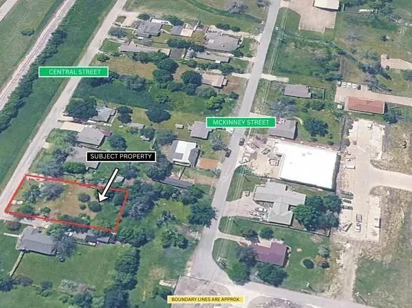 $225,000 | 3201 North Central Street, Melissa, TX 75454