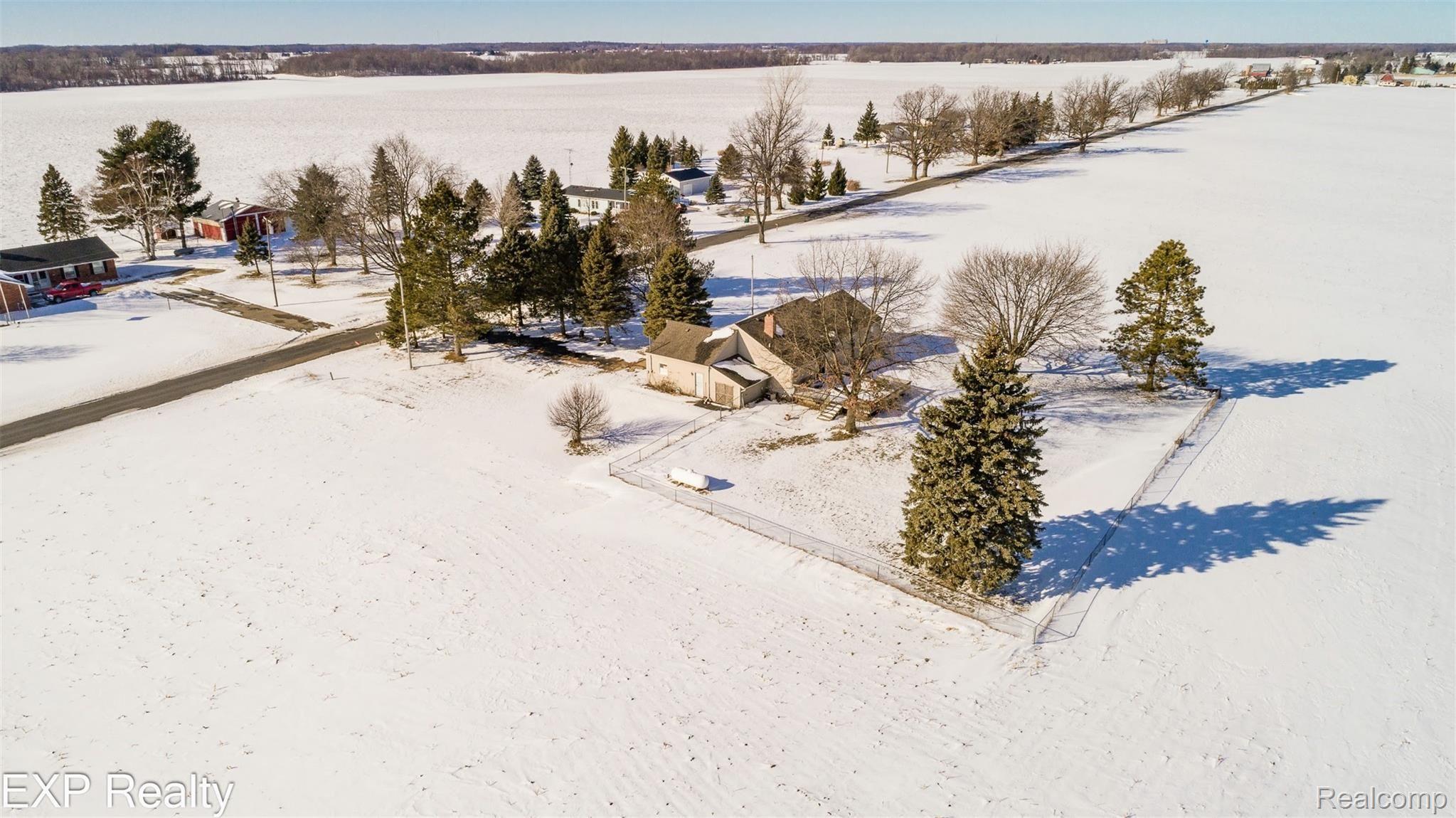 560 North Searls Road Webberville, MI 48892 - Photo 11 of 43 DJI_0010.jpg