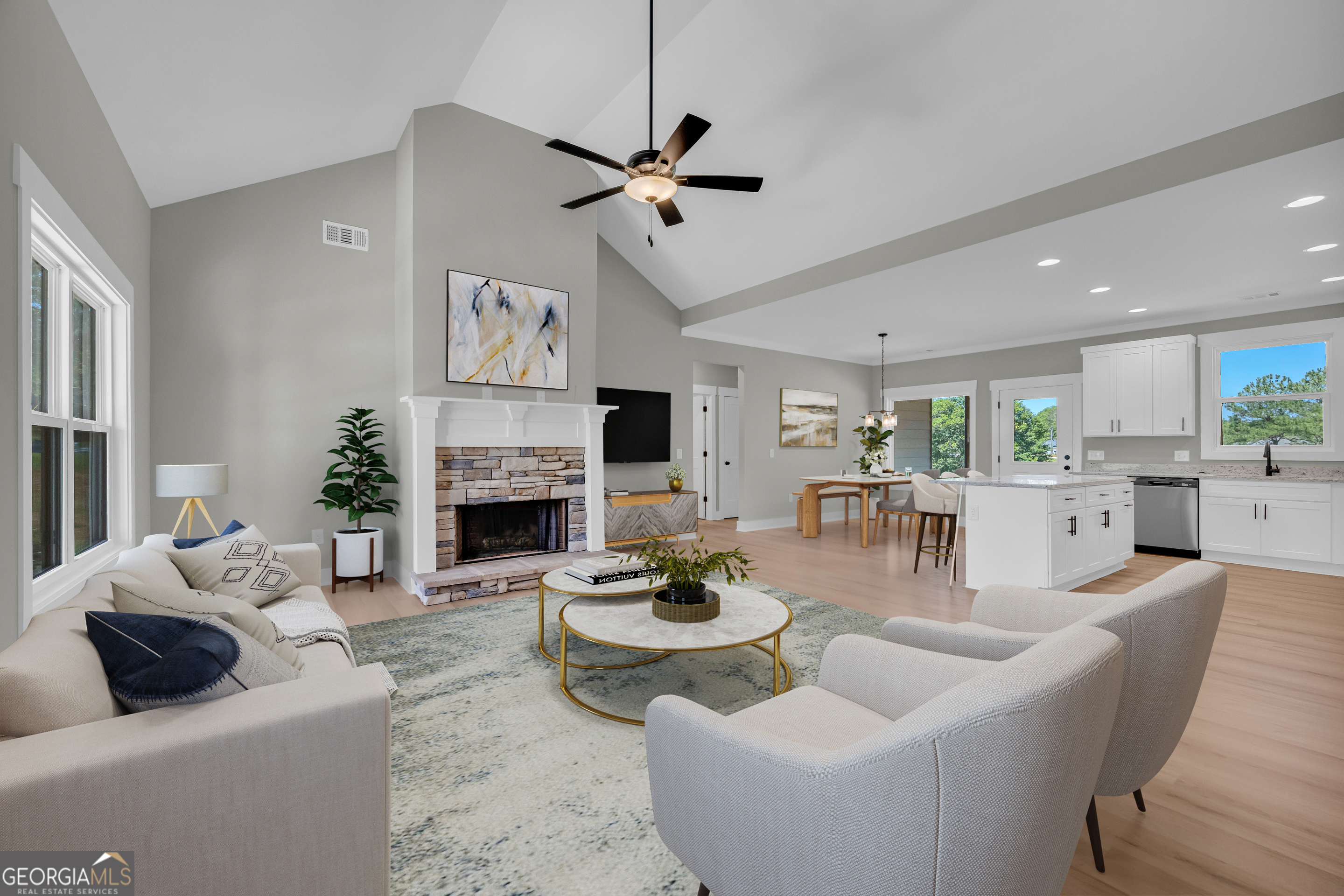 53 Webb Rd Extension Martin, GA 30557 - Photo 10 of 49
