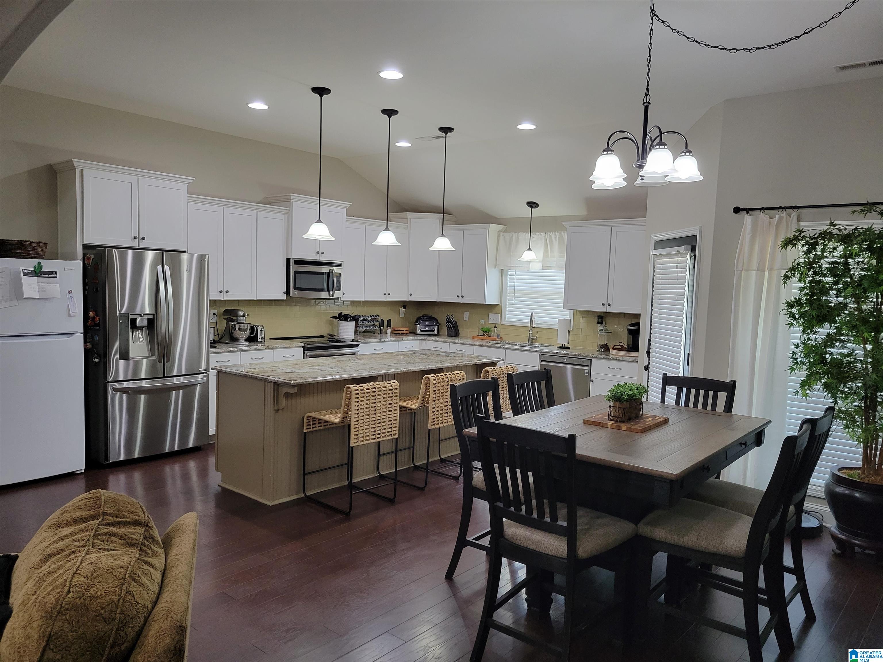 1611 Hartwig Lane Southwest Cullman, AL 35055 - Photo 6 of 30