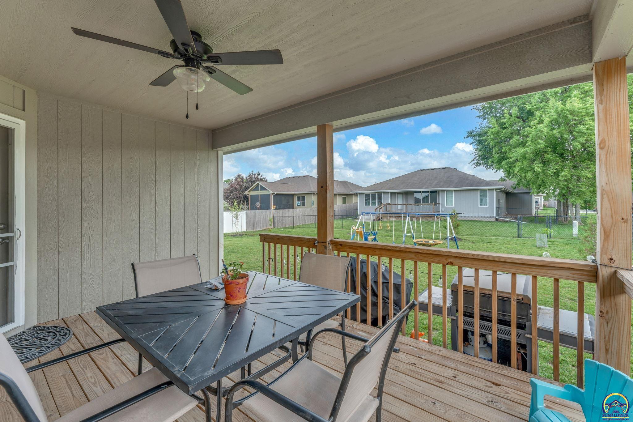 3319 Southwest 44th Street Topeka, KS 66610 - Photo 46 of 54