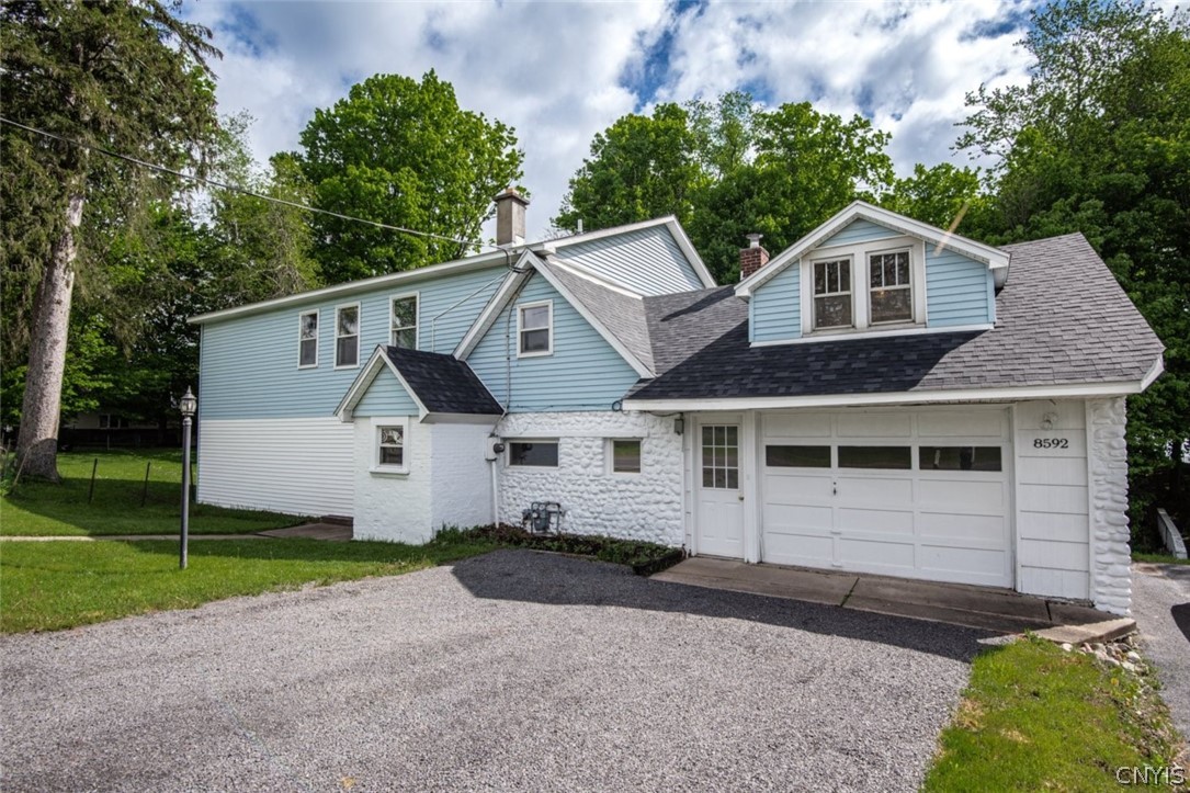 8592 Elmer Hill Road, Unit ES Western, NY 13440 - Photo 1 of 1 Gallery Image 1
