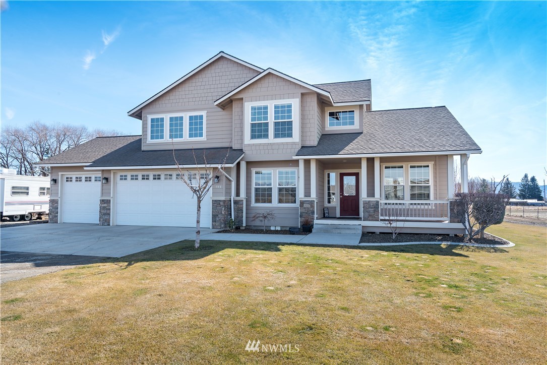 1884 Fairview Road Ellensburg, WA 98926 - Photo 1 of 31 Gallery Image 1