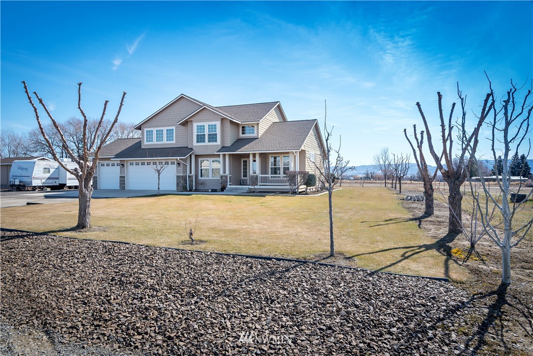 1884 Fairview Road Ellensburg, WA 98926 - Photo 2 of 31 Gallery Image 2