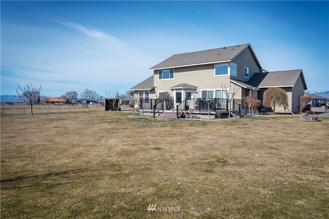 1884 Fairview Road Ellensburg, WA 98926 - Photo 26 of 31 Gallery Image 26