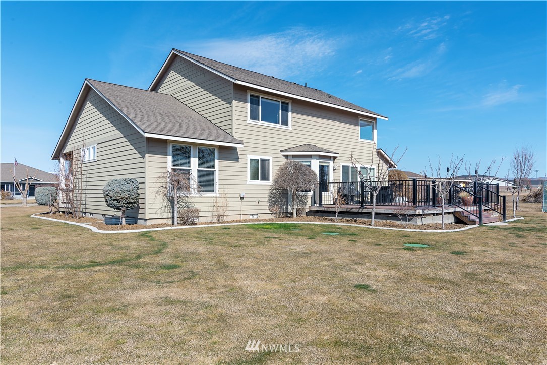 1884 Fairview Road Ellensburg, WA 98926 - Photo 28 of 31 Gallery Image 28