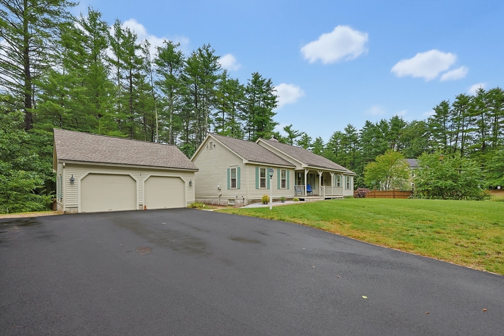 14 Pheasant Ridge Road Townsend, MA 01469 - Photo 37 of 37 Gallery Image 37