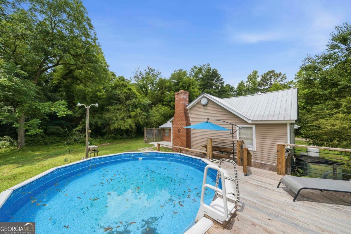 4275 Water Works Road Sparta, GA 31087 - Photo 35 of 55